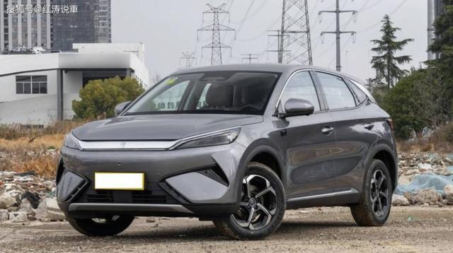 晒一晒,三年前买的比亚迪元,到现在开了八万公里,这是我五台车唯一零维修的,用车成本极低,为什么还要喷新能源国产车-有驾