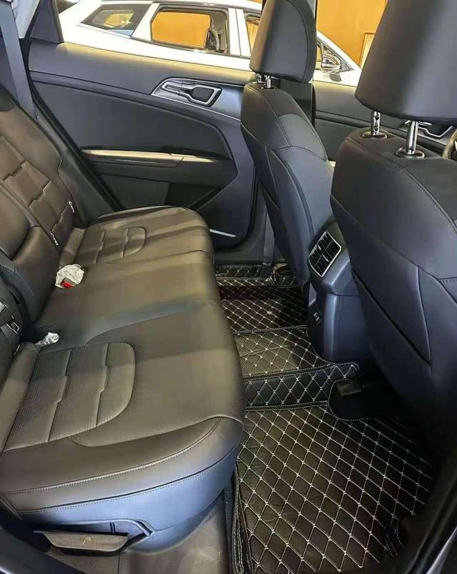 245马力+8AT诚意拉满,但月销963辆vs CR-V两万,油车还有戏吗?-有驾