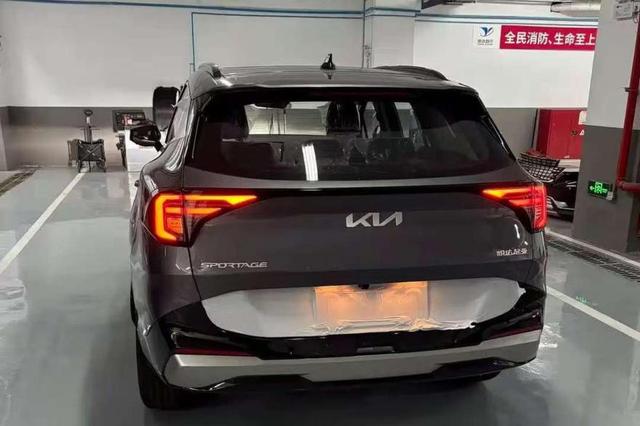 245马力+8AT诚意拉满,但月销963辆vs CR-V两万,油车还有戏吗?-有驾