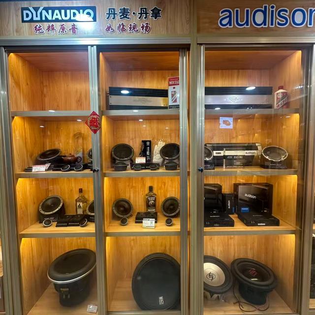 聊聊客户认可的JBL汽车音响代理商，推荐哪家合适