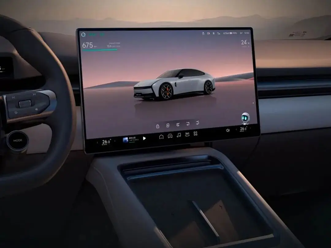 车圈开始卷车色!小米、蔚来等推新车色:个性等于好卖?_车圈开始卷车色!小米、蔚来等推新车色:个性等于好卖?_