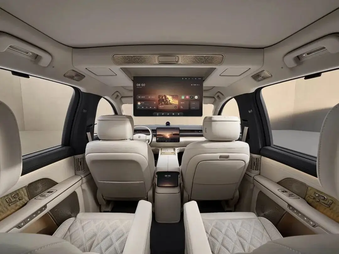 车圈开始卷车色!小米、蔚来等推新车色:个性等于好卖?_车圈开始卷车色!小米、蔚来等推新车色:个性等于好卖?_