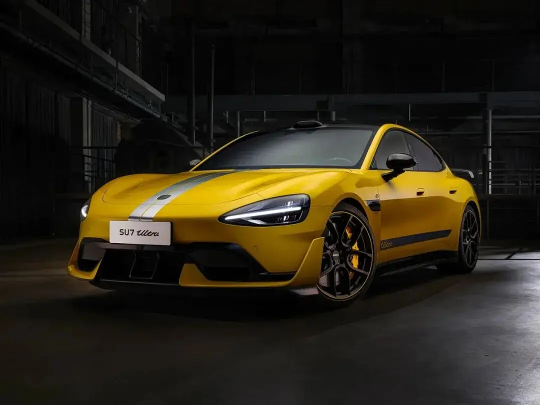 _车圈开始卷车色!小米、蔚来等推新车色:个性等于好卖?_车圈开始卷车色!小米、蔚来等推新车色:个性等于好卖?